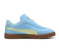 PUMA Unisex Club Ii Era Ps Vibrant Blue-apple Spritz Taille: 30 | Chaussures Outlet | kids | Bleu