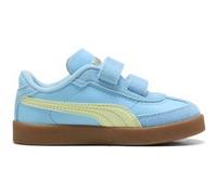 PUMA Unisex Club Ii Era V Inf Vibrant Blue-apple Spritz Taille: 25 | Chaussures Outlet | kids | Bleu