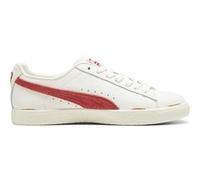 PUMA Unisex Clyde Neverworn Iii Warm White-club Red Taille: 42.5 | Baskets Outlet | Unisex | Rouge