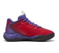 PUMA Unisex Dagger 2 Jr Team Violet-for All Time Red-black Taille: 35.5 | Chaussures de training Outlet | Unisex | Mauve