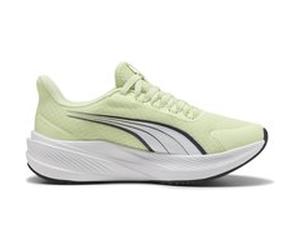 PUMA Unisex Dasher Lite Sliptech Jr Apple Spritz-deep Plum-white Taille: 37 | Chaussures de running Outlet | Unisex | Magenta