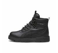 PUMA Unisex Desierto V3 Puretex Bottes, Puma Black Puma Black, 38 EU