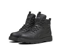 PUMA Unisex Desierto V3 Puretex Bottes, Puma Black Puma Black, 41 EU