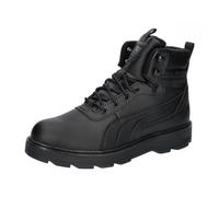 PUMA Unisex Desierto V3 Puretex Bottes, Puma Black Puma Black, 45 EU
