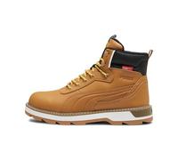 PUMA Unisex Desierto V3 Puretex Bottes, Taffy Taffy Puma Black, 37.5 EU