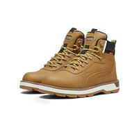 PUMA Unisex Desierto V3 Puretex Bottes, Taffy Taffy Puma Black, 44.5 EU