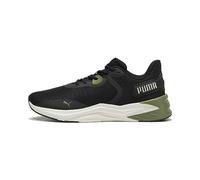 PUMA Unisex Disperse Xt 3 Neo Force Formateurs, Olive Green Puma Black Warm White, 46 EU