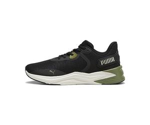 PUMA Unisex Disperse Xt 3 Neo Force Formateurs, Olive Green Puma Black Warm White, 46 EU