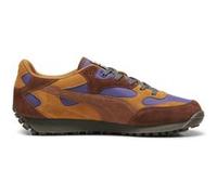 PUMA Unisex Easy Rider Kidsuper Chocotart-brown Mushroom Taille: 46 | Baskets Outlet | Unisex | Marron