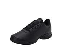 PUMA Unisex Equate Sl Chaussures de course sur route, Puma Black, 41 EU