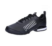 PUMA Unisex Equate Sl2 Chaussures de course sur route, Black White, 44 EU