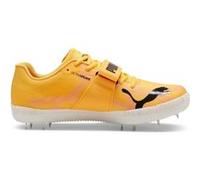 PUMA Unisex Evospeed High Jump 11 Ultraweave Sun Stream-sunset Gl Taille: 40.5 | Chaussures de running Outlet | Unisex
