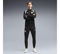 PUMA Unisex FC St. Pauli Training Pants w/ pockets 26/27 Knitted Pant