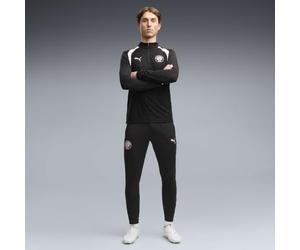 PUMA Unisex FC St. Pauli Training Pants w/ pockets 26/27 Knitted Pant