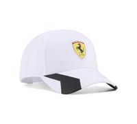 PUMA Unisex FERRARI BB 2026 Cap