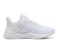 PUMA Unisex Ftr Wave White-silver Taille: 41 | Chaussures de running Outlet | Unisex | Blanche