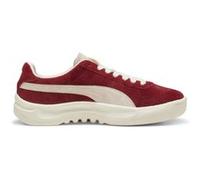 PUMA Unisex Gv Special Suede Intense Red-frosted Ivory Taille: 44 | Baskets Outlet | Unisex | Blanche