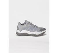PUMA Unisex Hali 1 Junior Gray Echo-feather Gray Taille: 37.5 | Chaussures Outlet | kids | Gris