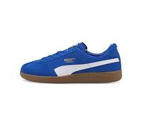 PUMA Unisex Handball Chaussures d'intérieur, Puma Royal Puma White Gum, 40 EU