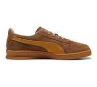 PUMA Unisex Indoor R-suede Chocolate Chip-sport Yellow Taille: 37.5 | Chaussures de training Outlet | Unisex | Marron