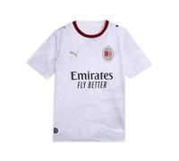 PUMA Unisex Kids AC Milan Replica Jr 26/27 Jersey