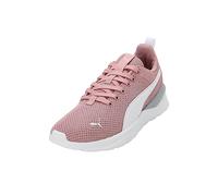 PUMA Unisex Kids Anzarun Lite Jr Baskets, Peach Smoothie Puma White, 37 EU