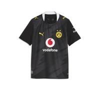 Puma T-shirt Manches Courtes Junior Loin Bvb Borussia Dortmund Replica
