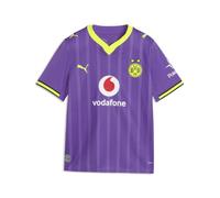 PUMA Unisex Kids Borussia Dortmund Replica Jr 26/27 Jersey