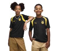 PUMA Unisex Kids Borussia Dortmund Training Jr 26/27 Jersey