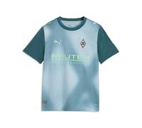 PUMA Unisex Kids Borussia Mönchengladbach Replica Jr 26/27 Jersey