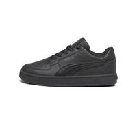PUMA Unisex Kids Caven 2.0 Jr Baskets, Puma Black Cool Dark Gray, 38.5 EU