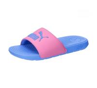 PUMA Unisex Kids Cool Cat 2.0 Jr Tongs, Fast Pink Blue Skies, 38 EU
