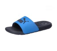 PUMA Unisex Kids Cool Cat 2.0 Ps Tongs, Future Blue Puma Black, 28 EU
