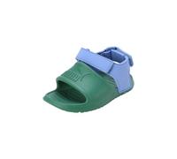 Puma Unisex Kids Divecat V2 Injex Inf Slide Sandals, Vine-Blue Skies, 25 EU