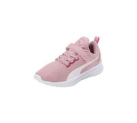 PUMA Unisex Kids Flyer Runner V Inf Baskets, Future Pink Frosty Pink, 20 EU
