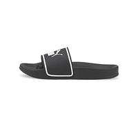 PUMA Unisex Kids Leadcat 2.0 Ps Tongs, Puma Black Puma White, 28 EU