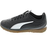 Puma Unisex Kinder Vitoria II It JrSoccer Shoe, Puma Schwarz Puma Weiß, 33 EU