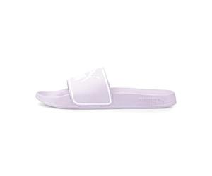PUMA Unisex Leadcat 2.0 Tongs, Lavender Fog Puma White, 43 EU