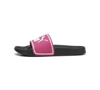 PUMA Unisex Leadcat 2.0 Tongs, Pinktastic White Black Pink, 40.5 EU