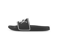 Puma Claquettes Leadcat 2.0 Noir/Blanc Taille 37 EU