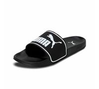 PUMA Unisex Leadcat 2.0 Tongs, Puma Black Puma White, 44.5 EU