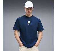 PUMA Unisex Manchester City PUMATECH-X 26/27 Tee