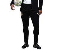 PUMA Unisex Manchester City Training Pants w/ pockets 26/27 Knitted Pant