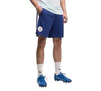 PUMA Unisex Manchester City Training Shorts w/ pockets 26/27 Knitted Short