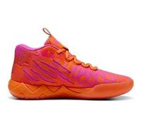 PUMA Unisex Mb.01234 Mash-up Rickie Orange-ravish Taille: 42.5 | Chaussures de training Outlet | Unisex | Orange