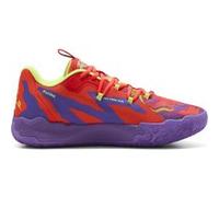 PUMA Unisex Mb.03 Lo Lava Purple Glimmer-red Blast Taille: 48.5 | Chaussures de training Outlet | Unisex | Mauve