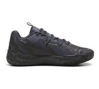PUMA Unisex Mb.03 Lo Team Black-strong Gray Taille: 42 | Chaussures de training Outlet | Unisex | Gris