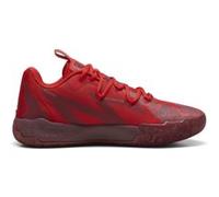 PUMA Unisex Mb.03 Lo Team Team Regal Red-for All Time Red Taille: 42.5 | Chaussures de training Outlet | Unisex | Rouge