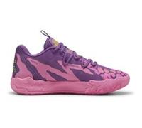 PUMA Unisex Mb.03 Lo Tmnt Krang Ultra Violet-fast Pink-speed Yell Taille: 44 | Chaussures de training Outlet | Unisex | Mauve