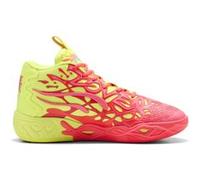 Chaussures de Basketball Jaune/Rose Puma Mb.04 1love 44
